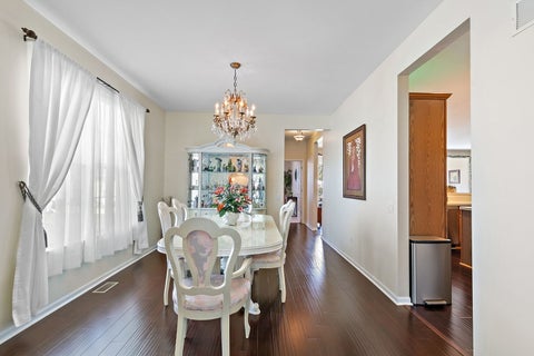 Tiny photo for 12082 HIDEAWAY Drive, Huntley, IL 60142 (MLS # 12760651)