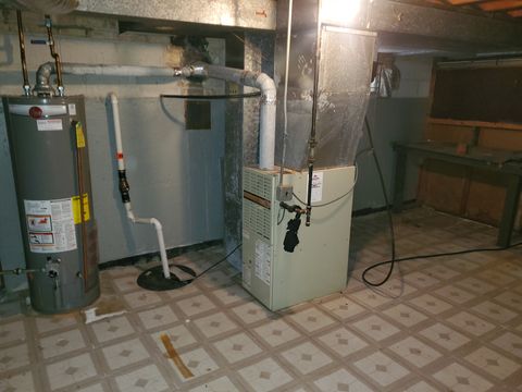 Tiny photo for 3614 Main Street, Skokie, IL 60076 (MLS # 12543043)