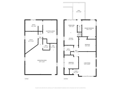 Tiny photo for 3614 Main Street, Skokie, IL 60076 (MLS # 12543043)
