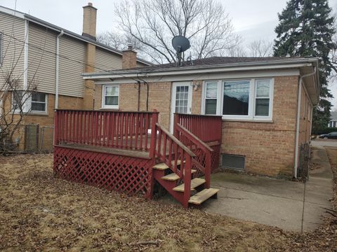 Tiny photo for 3614 Main Street, Skokie, IL 60076 (MLS # 12543043)