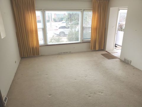 Tiny photo for 3614 Main Street, Skokie, IL 60076 (MLS # 12543043)