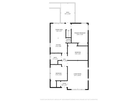 Tiny photo for 3614 Main Street, Skokie, IL 60076 (MLS # 12543043)