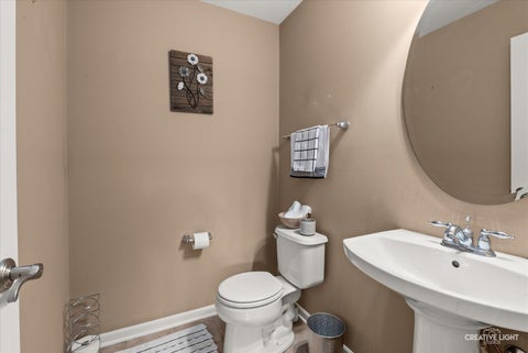 Tiny photo for 9416 John Humphrey Drive #17-3, Orland Park, IL 60462 (MLS # 12780326)