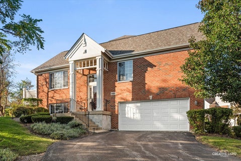 Photo of 9416 John Humphrey Drive #17-3, Orland Park, IL 60462 (MLS # 12780326)