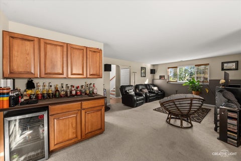 Tiny photo for 9416 John Humphrey Drive #17-3, Orland Park, IL 60462 (MLS # 12780326)