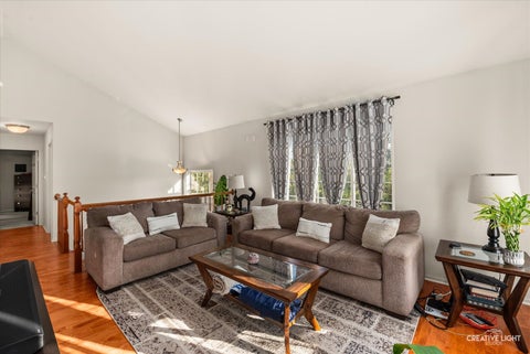 Tiny photo for 9416 John Humphrey Drive #17-3, Orland Park, IL 60462 (MLS # 12780326)