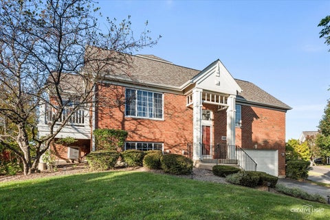 Tiny photo for 9416 John Humphrey Drive #17-3, Orland Park, IL 60462 (MLS # 12780326)
