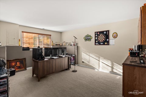 Tiny photo for 9416 John Humphrey Drive #17-3, Orland Park, IL 60462 (MLS # 12780326)
