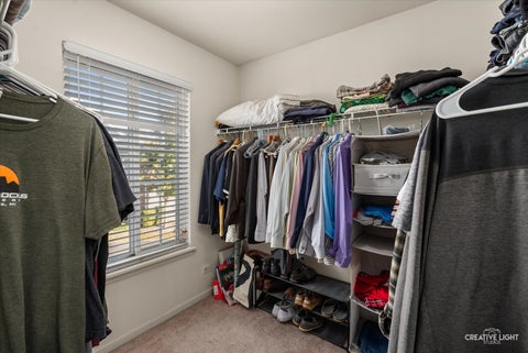 Tiny photo for 9416 John Humphrey Drive #17-3, Orland Park, IL 60462 (MLS # 12780326)
