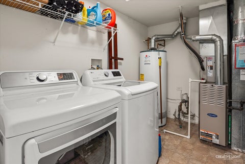 Tiny photo for 9416 John Humphrey Drive #17-3, Orland Park, IL 60462 (MLS # 12780326)