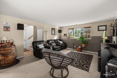Tiny photo for 9416 John Humphrey Drive #17-3, Orland Park, IL 60462 (MLS # 12780326)