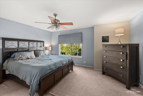 Tiny photo for 9416 John Humphrey Drive #17-3, Orland Park, IL 60462 (MLS # 12780326)