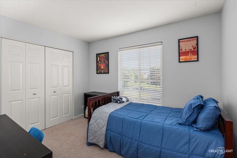 Tiny photo for 9416 John Humphrey Drive #17-3, Orland Park, IL 60462 (MLS # 12780326)