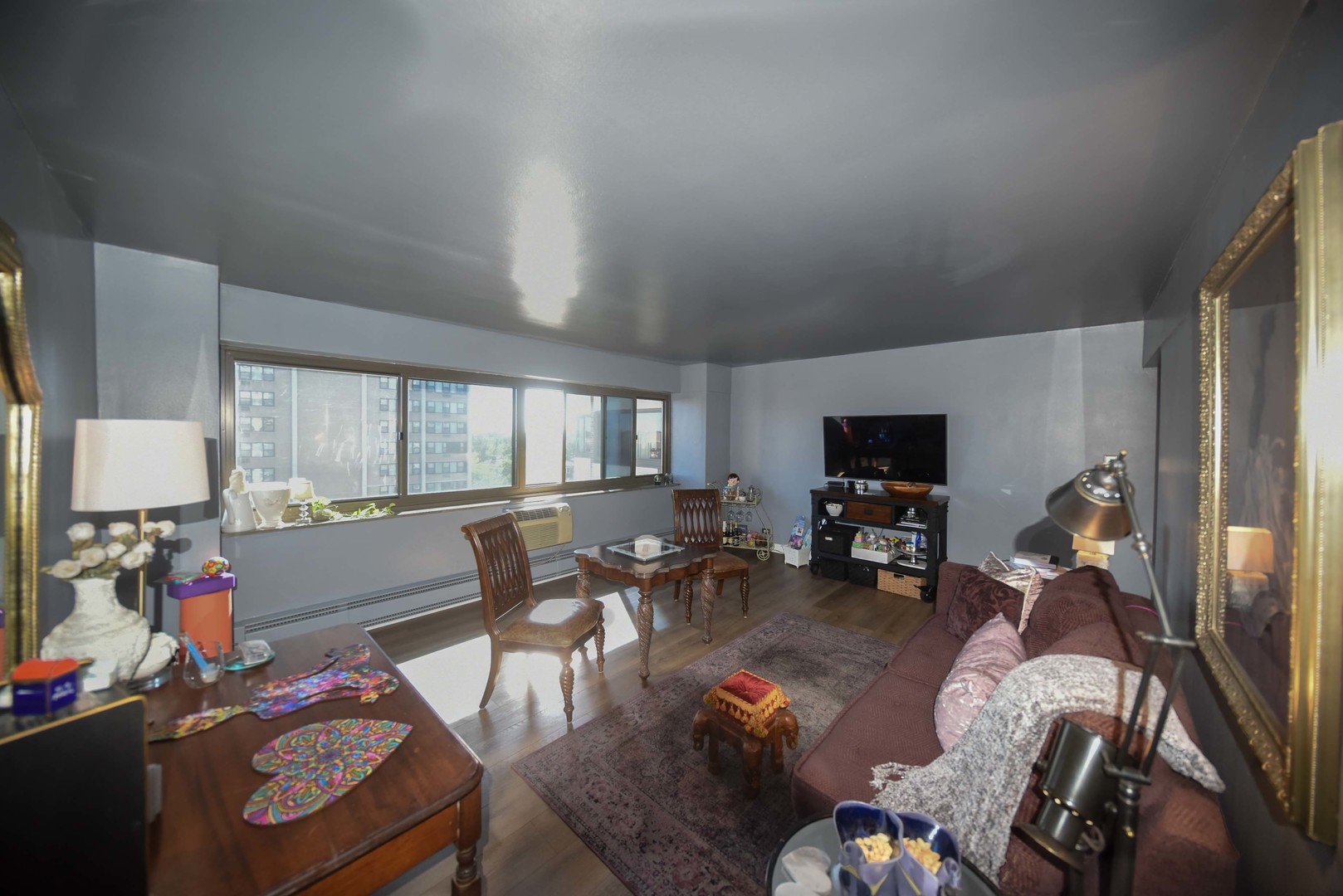7337 S South Shore Drive 708