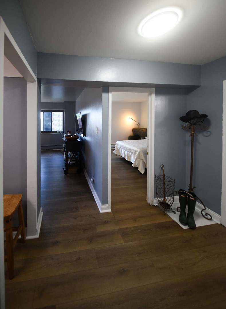 7337 S South Shore Drive 708