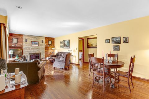 Tiny photo for 21160 S 93rd Avenue, Frankfort, IL 60423 (MLS # 12453078)