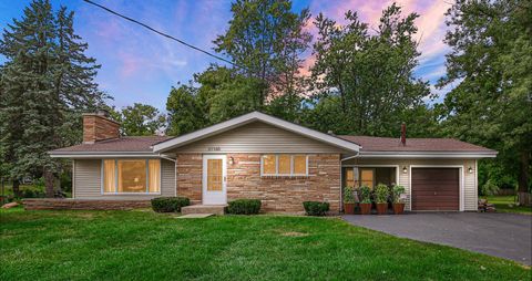 Tiny photo for 21160 S 93rd Avenue, Frankfort, IL 60423 (MLS # 12453078)