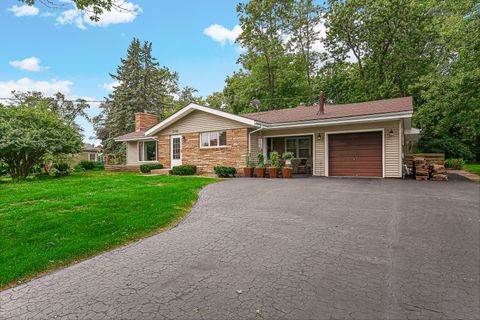 Tiny photo for 21160 S 93rd Avenue, Frankfort, IL 60423 (MLS # 12453078)