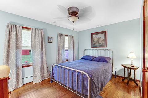 Tiny photo for 21160 S 93rd Avenue, Frankfort, IL 60423 (MLS # 12453078)