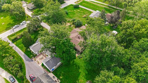 Tiny photo for 21160 S 93rd Avenue, Frankfort, IL 60423 (MLS # 12453078)