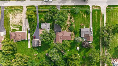 Tiny photo for 21160 S 93rd Avenue, Frankfort, IL 60423 (MLS # 12453078)