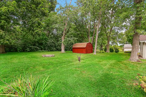 Tiny photo for 21160 S 93rd Avenue, Frankfort, IL 60423 (MLS # 12453078)