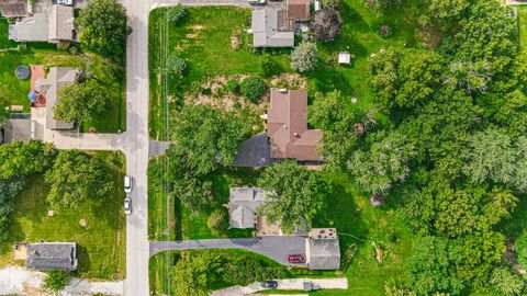 Tiny photo for 21160 S 93rd Avenue, Frankfort, IL 60423 (MLS # 12453078)
