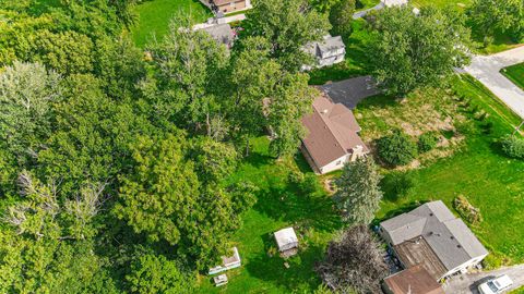 Tiny photo for 21160 S 93rd Avenue, Frankfort, IL 60423 (MLS # 12453078)