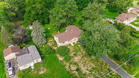 Tiny photo for 21160 S 93rd Avenue, Frankfort, IL 60423 (MLS # 12453078)