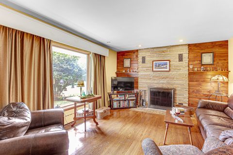 Tiny photo for 21160 S 93rd Avenue, Frankfort, IL 60423 (MLS # 12453078)