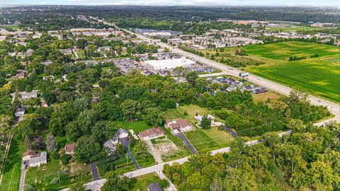 Tiny photo for 21160 S 93rd Avenue, Frankfort, IL 60423 (MLS # 12453078)