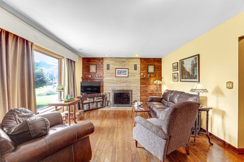 Tiny photo for 21160 S 93rd Avenue, Frankfort, IL 60423 (MLS # 12453078)