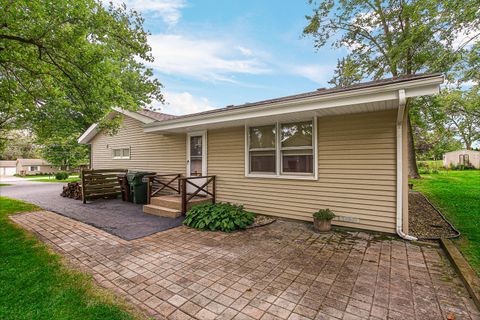 Tiny photo for 21160 S 93rd Avenue, Frankfort, IL 60423 (MLS # 12453078)