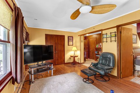 Tiny photo for 21160 S 93rd Avenue, Frankfort, IL 60423 (MLS # 12453078)