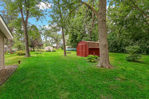 Tiny photo for 21160 S 93rd Avenue, Frankfort, IL 60423 (MLS # 12453078)
