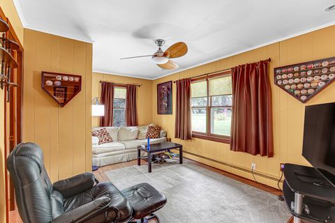 Tiny photo for 21160 S 93rd Avenue, Frankfort, IL 60423 (MLS # 12453078)