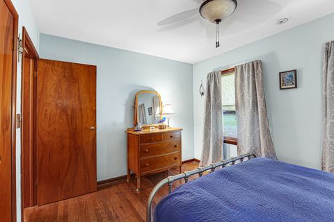 Tiny photo for 21160 S 93rd Avenue, Frankfort, IL 60423 (MLS # 12453078)