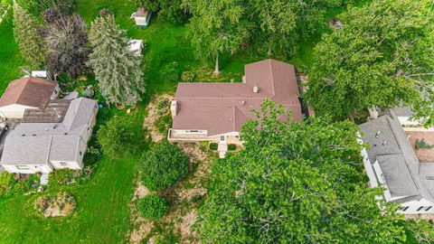 Tiny photo for 21160 S 93rd Avenue, Frankfort, IL 60423 (MLS # 12453078)