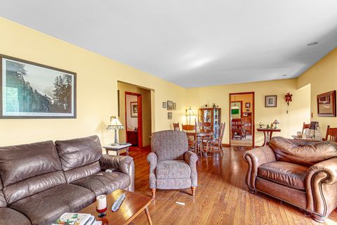 Tiny photo for 21160 S 93rd Avenue, Frankfort, IL 60423 (MLS # 12453078)