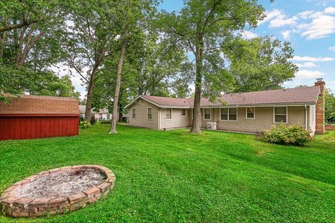 Tiny photo for 21160 S 93rd Avenue, Frankfort, IL 60423 (MLS # 12453078)