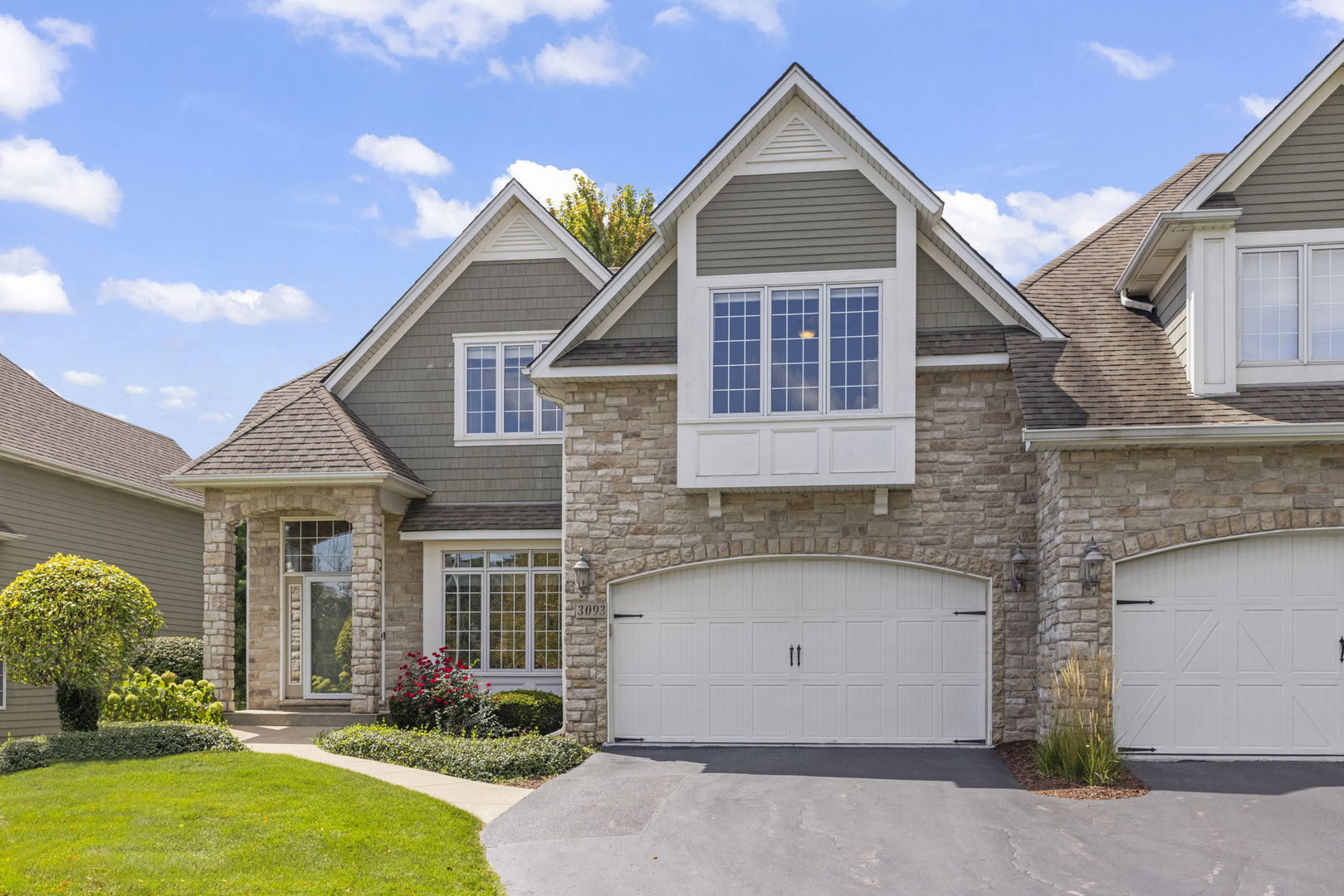 View Lisle, IL 60532 townhome