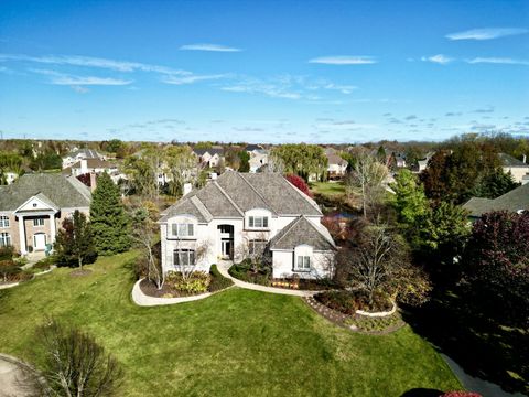 A home in Kildeer