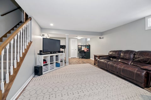 Tiny photo for 1190 Vantage Lane, Bourbonnais, IL 60914 (MLS # 12705442)