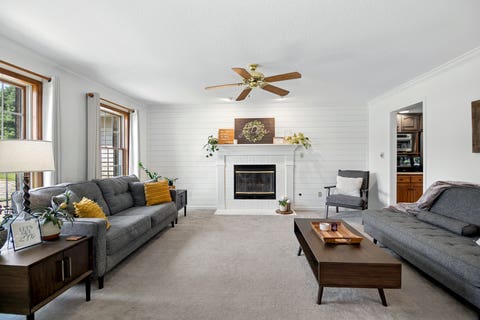 Tiny photo for 1190 Vantage Lane, Bourbonnais, IL 60914 (MLS # 12705442)