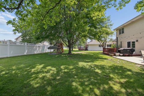 Tiny photo for 1190 Vantage Lane, Bourbonnais, IL 60914 (MLS # 12705442)