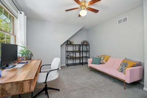 Tiny photo for 1190 Vantage Lane, Bourbonnais, IL 60914 (MLS # 12705442)