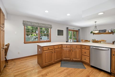Tiny photo for 1190 Vantage Lane, Bourbonnais, IL 60914 (MLS # 12705442)