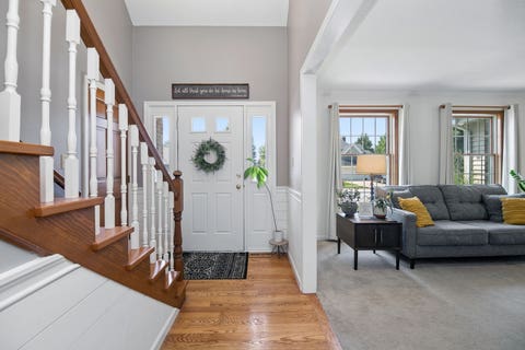 Tiny photo for 1190 Vantage Lane, Bourbonnais, IL 60914 (MLS # 12705442)