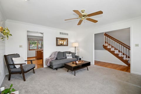 Tiny photo for 1190 Vantage Lane, Bourbonnais, IL 60914 (MLS # 12705442)
