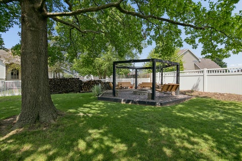 Tiny photo for 1190 Vantage Lane, Bourbonnais, IL 60914 (MLS # 12705442)